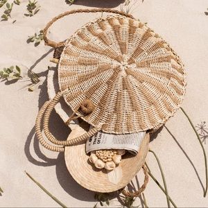 Billabong Sincerely Jules Crossbody Bag